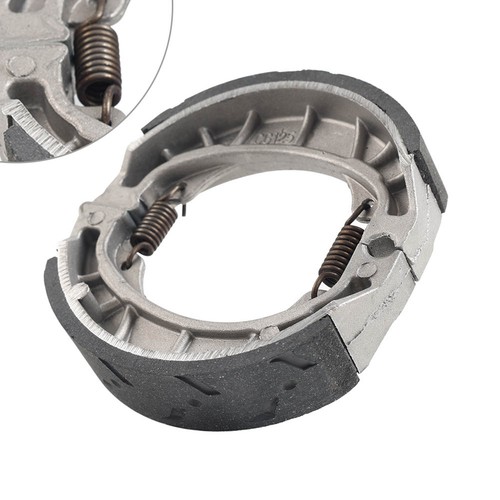 Front rear brake - brake, set