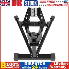 Motorcycle Front Wheel Chock