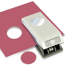 EK Success 1" Circle Medium