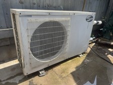 Dream Heat Pump Swimming Pool Heater