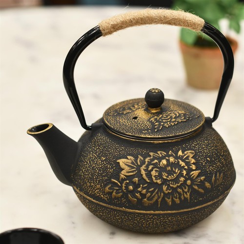 Black gold japanese - japanese, inspired