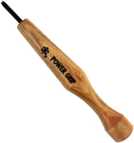 New mikisyo power grip wood - mikisyo,