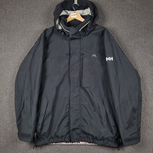 Helly hansen jacket mens - helly, l