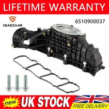 INLET INTAKE MANIFOLD FOR