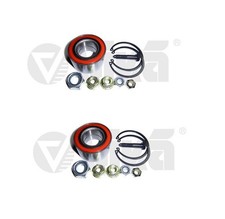 For VW Golf MK2 MK3 Corrado