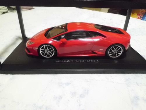 Kyosho lamborghini - 1/18,