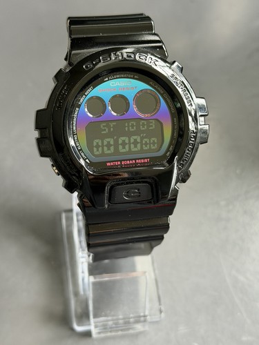 Casio shock 6900rgb - ,
