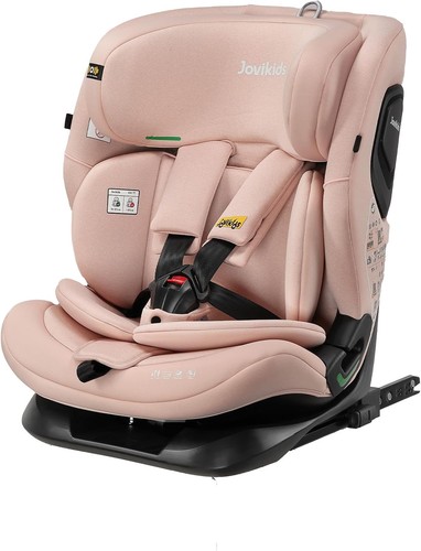 New jovikids cici - jovikids, i-size