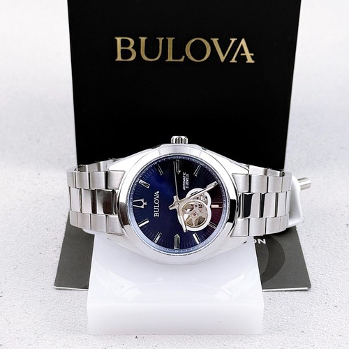 Bulova men surveyor 42mm - surveyor,