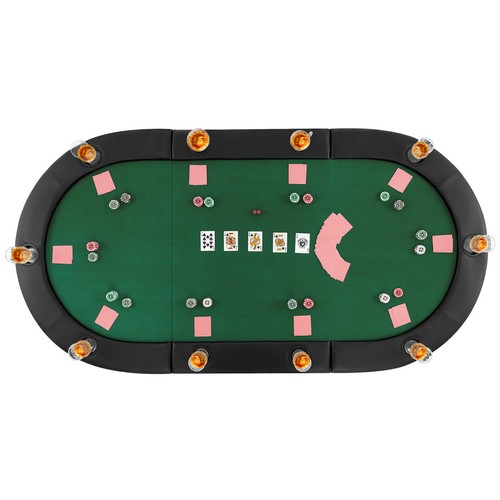 10 player foldable - 42", 10-player