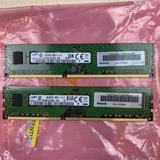 Samsung 16gb (2X8GB) DDR3