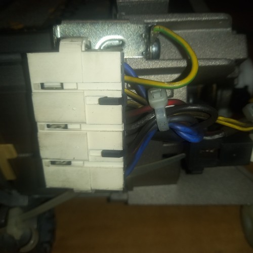 Beko washing machine motor - beko,