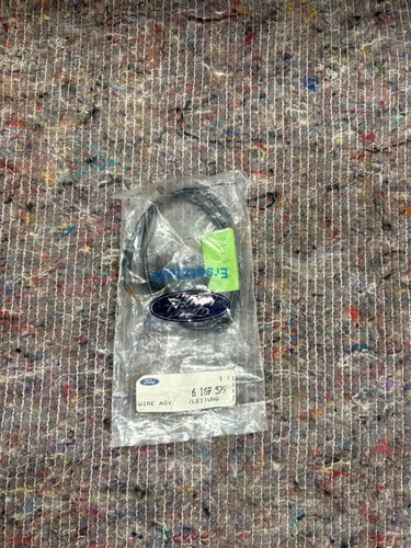 Ford escort nos fuel sender - ford, rs