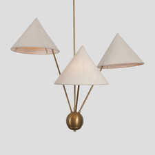 Italian Style Three Linen