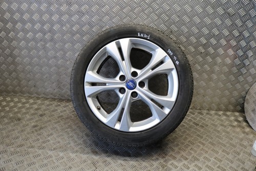 Ford mondeo mk4 r17 - ford, alloy