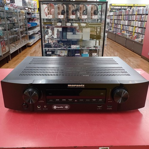 Slim marantz nr1608 2 - marantz,