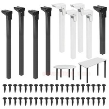 4pcs folding table leg - 4pcs,