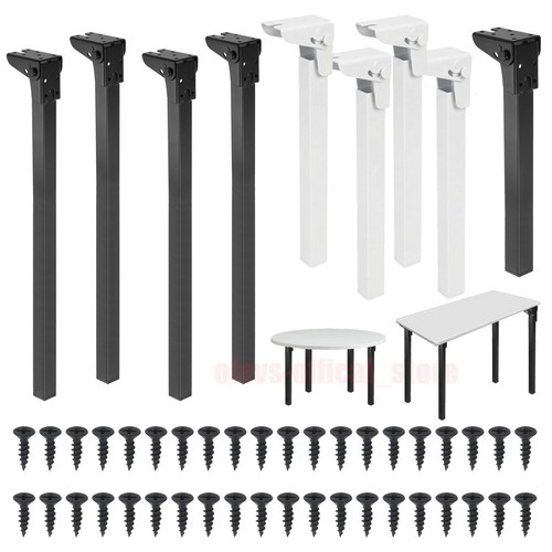 4pcs folding table leg - 4pcs,