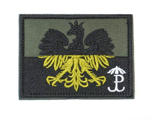 Polish army jwk - army, special