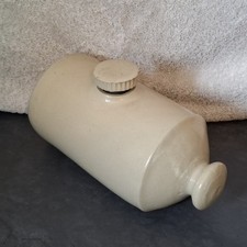 Vintage Stoneware Hot Water