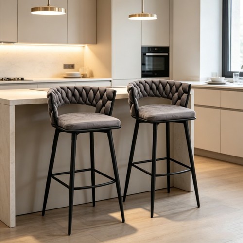 Set luxury grey bar - set,