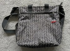 Skip Hop Duo Signature Tote