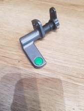 Yamaha Malta 3hp outboard gear lever