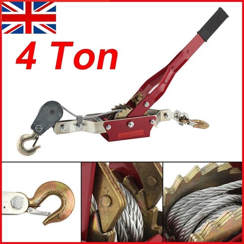 Ton dual gear power - ton,