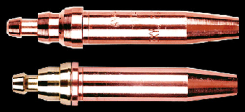 Parweld cutting nozzle oxy - parweld,