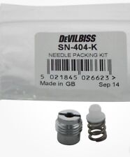 DEVILBISS SN-404-K NEEDLE