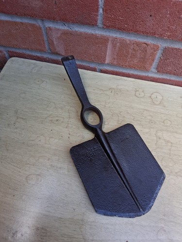 Brades 1951 military - brades,