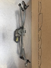 Audi A4 S4 RS4 B7 Front Window