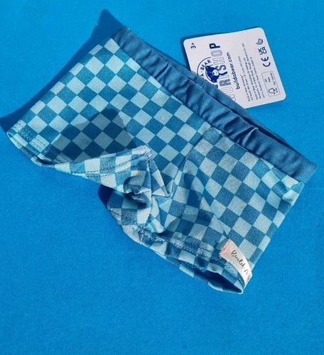 Build bear bike shorts - a,