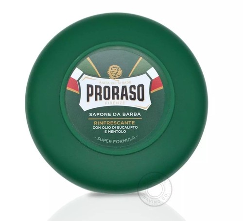 Proraso shaving soap pot - soap,
