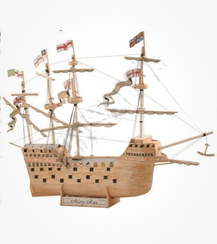 Match craft the mary rose - mary,