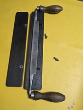 Vintage Isaac Greaves