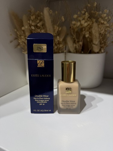 Estee lauder double wear 2n2 - lauder,