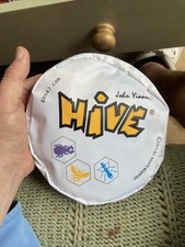 Hive Tile Game by John Yianni-