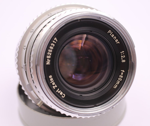 Hasselblad planar - hasselblad,