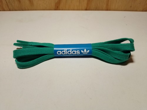 Authentic adidas green flat - authentic,