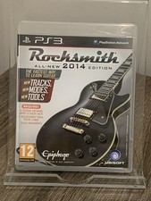 Rocksmith All-New 2014 Edition