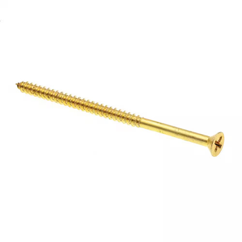 In solid brass - 3,