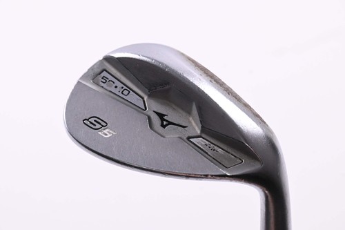 Mizuno sand wedge 56 - sand,