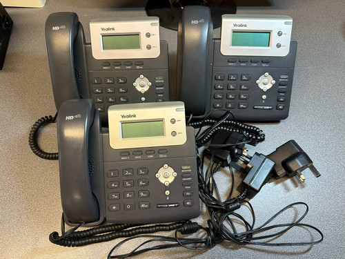 Yealink sip t20p voip - yealink, ip