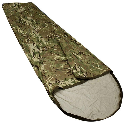 British army bivvy - army,