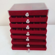 Jewellery Box Storage