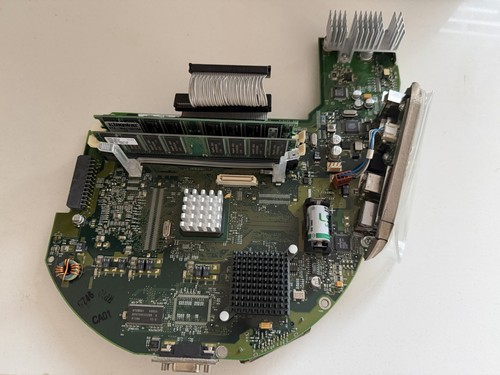 Imac 500mhz motherboard - g3,