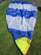 DINGHY ASYMMETRIC SPINNAKER