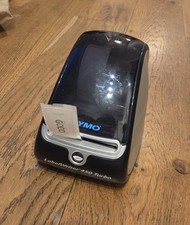DYMO LabelWriter 450 TURBO Direct Thermal Label Printer - No PSU