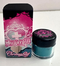 Sugarpill Chroma Lush Loose Eyeshadow DARLING